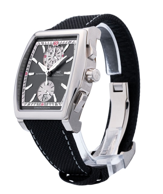 IWC Da Vinci Chronograph IW376401 Image 2